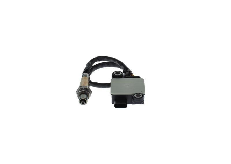BOSCH Lambda Sensor 0281008576 - Precision Engine Management — Oxygen & Air-Fuel