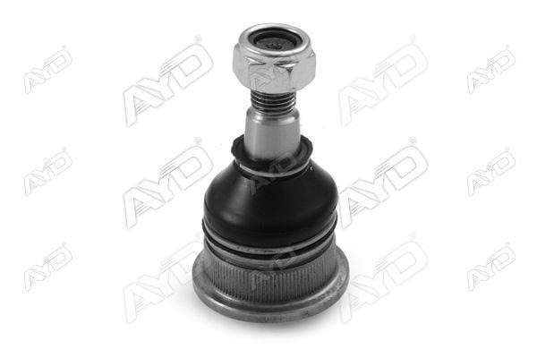 ayd rotul h100 kmyt l200 upper steering component, technical specifications of ayh rotul upper component AYD Rotil H100 Kmyt 88-96 L200 88-05 Upper - High-Quality Steering Component for Vehicle Owners & Car Mechanics | 1.4 in AYD Rotil H100 Kmyt 88-96 L200 88-05 Upper ayd, rotul-h100, steering-component, vehicle-owners, car-mechanics, auto-parts, suspension, upper, replacement-part, ai-generated
