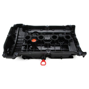 citroen ds3 1.6 thp valve cover, original valve cover with gaskets for citroen ds3 Citroen DS3 1.6 THP - Original Valve Cover with Gasket for Car Owners & Mechanics Citroen DS3 1.6 THP Valve Cover - Original Replacement Part citroen, ds3, valve-cover, 1-6-thp, car-parts, mechanics, automotive-repair, engine-components, original-parts, ai-generated
