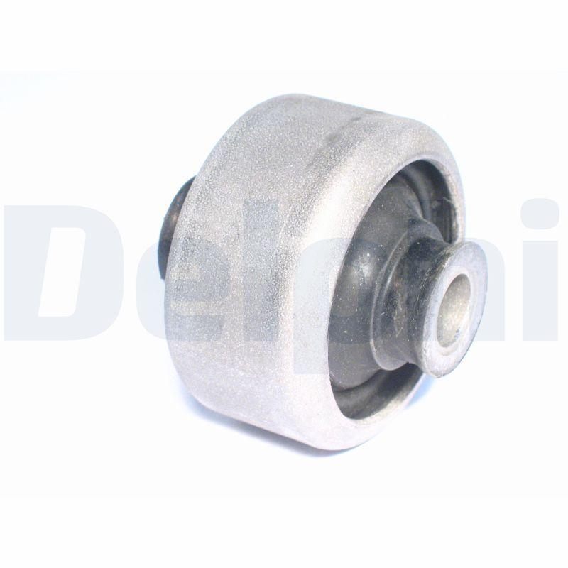 Delphi TD534W Suspension Bushing - Enhanced Performance for Megane II — Bushings & Mounts