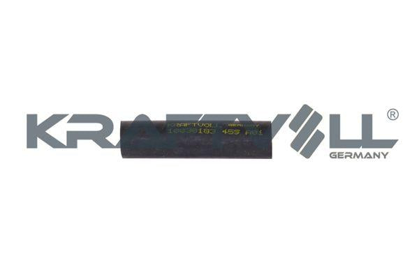 Kraftvoll 10030183 Radiator with Thermostat Hose Corsa C 1,3 CDTi — Water Pump & Thermostat