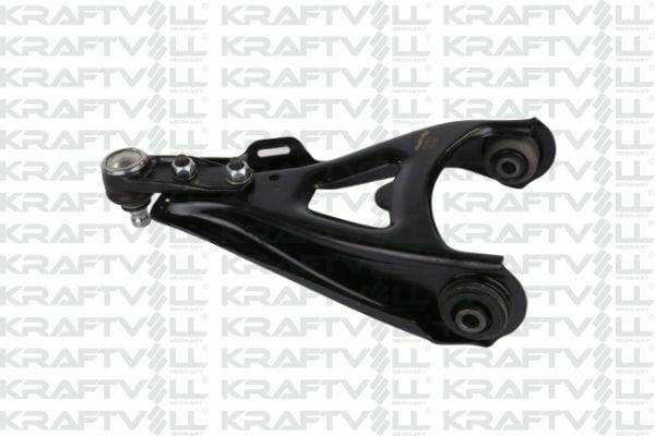KRAFTVOLL Suspension Arm Left Complete R19 Megane I Scenic — Control Arms & Ball Joints