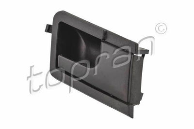 TOPRAN Door Handle - Right Front Interior Handle for VW Transporter (1996-2004) — Handles, Locks & Latches