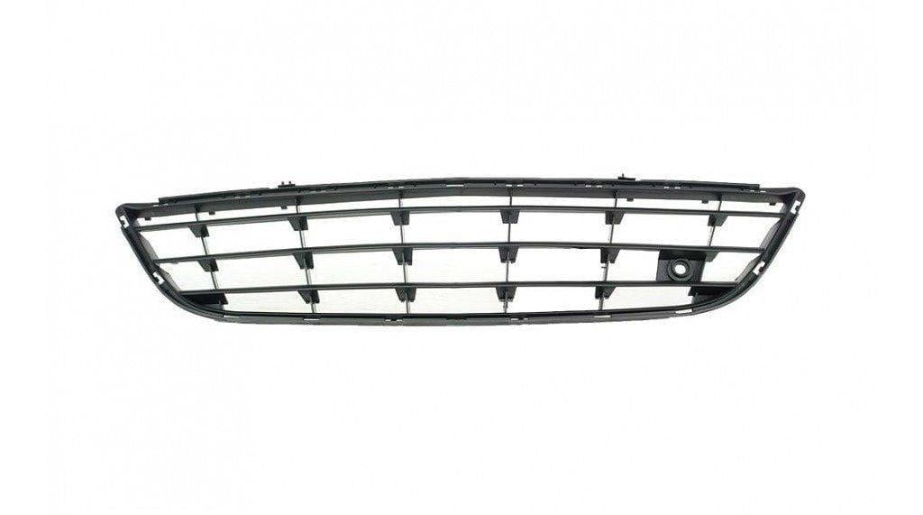 General Motors Opel Corsa D Front Bumper Grille - Genuine Original Part for 2007-2010 Models — Bumpers & Grilles