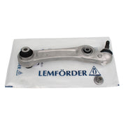 lemforder-bmw-f10-front-right-lower-control-arm, bmw-f10-control-arm-oem-replacement LEMFORDER 3621901 - BMW 5 Series F10 Front Right Lower Control Arm (Rotilli) | OEM Quality Replacement LEMFORDER 3621901 - BMW F10 Front Right Lower Control Arm lemforder, bmw, f10, control-arm, suspension, automotive, car-parts, replacement-parts, oem, ai-generated