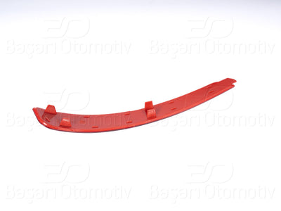 Wisco 1243230-00 Bumper Reflector Rear Right Skoda Octavia 13-17 — Tail, Signal & Reflectors