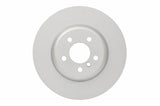 BOSCH Brake Disc - F-01 / 02 / 07 / 10 Rear Tek — Brake Rotors & Drums