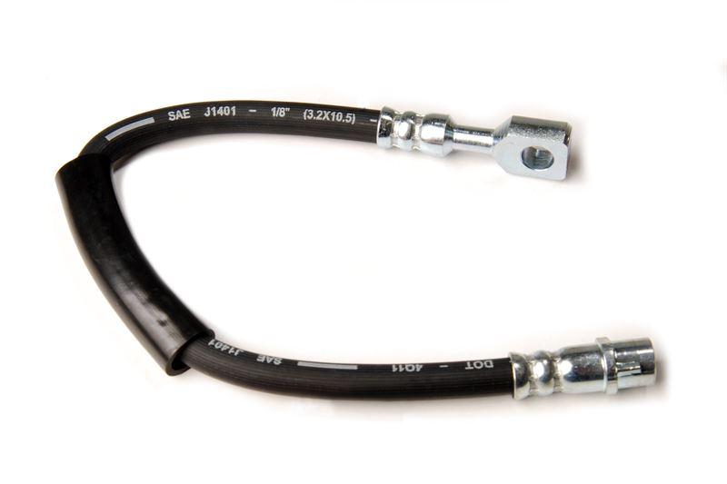 MGA 51314 Brake Hose Front (Opel:Combo 01-12) — Brake Hydraulics