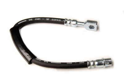 MGA 51314 Brake Hose Front (Opel:Combo 01-12) — Brake Hydraulics