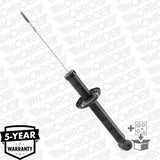 MONROE 23886 Rear Shock Absorber - Fits Toledo, Cordoba and 2 more models — Shocks & Struts
