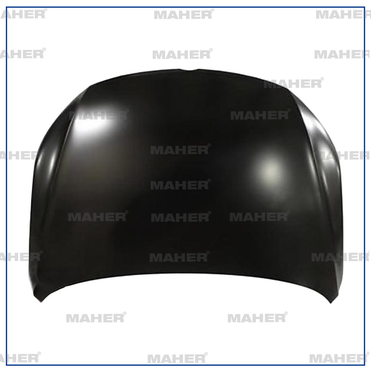 MAHER 37990 Motor Kaputu CC 12-17 — Panels & Doors