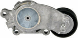 GATES V-Belt Tensioner - Replacement for 1.6HDi Mini Cooper — Pulleys & Tensioners