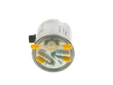 BOSCH 09864B2011 Fuel Filter — Fuel Delivery