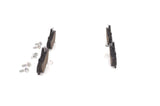 BOSCH Brake Pads 0986424541 - High Performance for Carisma Sedan