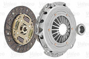 valeo 786002 clutch set, clutch set for astra f and corsa b VALEO 786002 Clutch Set (Bearing) for Astra F 92-98 & Corsa B 93-02 | 190 mm Diameter VALEO 786002 Clutch Set for Astra & Corsa Models valeo-786002, clutch-set, astra-f, corsa-b, car-parts, mechanics, auto-repair, vehicle-upgrades, car-owners, ai-generated
