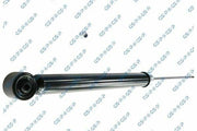 gsp-rear-shock-absorber-for-polo-and-fabia, gsp-32109240-shock-absorber-features GSP Rear Shock Absorber - Perfect Fit for Polo A1 A2 & Fabia Models | Gas & Oil Pressurized Teleskopik GSP Rear Shock Absorber for Polo, A2, A1 & Fabia gsp, rear-shock-absorber, polo-a1, polo-a2, fabia, car-parts, vehicle-suspension, shock-absorber, auto-accessories, ai-generated