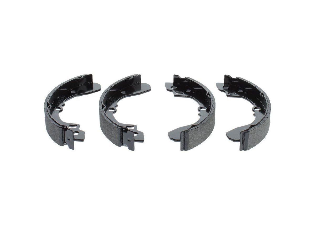 Bosch 0986487687 Brake Pad Brake Shoe Rio 00-05 Rear