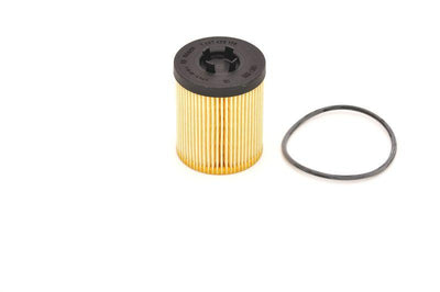 Bosch 1457429178 Oil Filter Astra G Cabrio 01-05 1.8 16V, Coupe 00-05 1.8 16V and 2 more models — Oil Filters
