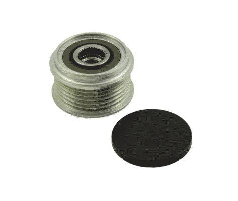 CONTINENTAL CTAM AP9090 Alternator Pulley (VW) — Starting & Charging