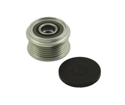 CONTINENTAL CTAM AP9090 Alternator Pulley (VW) — Starting & Charging