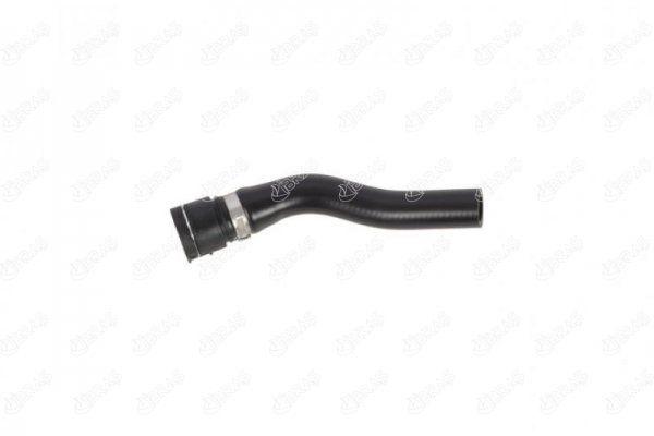 IBRAS Heater Hose Grande Punto & Alfa Romeo MiTo - 1.3 Multijet 75 90 Hp — İbraş, Hoses & Tanks