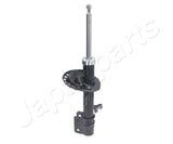 JAPAN PARTS Nissan Micra K12 Front Left Shock Absorber (2003-2010) — Shocks & Struts