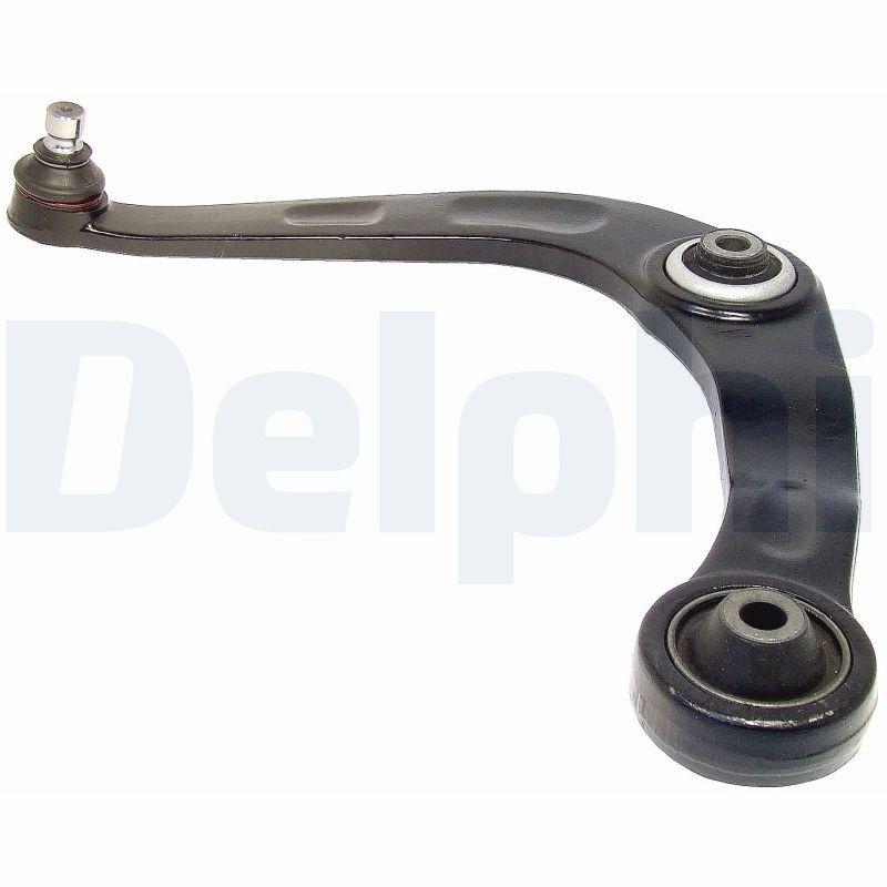 Delphi TC1808 Control Arm Kmp Left 03-Pt.206 — Control Arms & Ball Joints