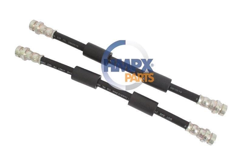 HİMPEKS EY16 2282 AA Rear Brake Hose (R + L) Courier 13 > — Brake Hydraulics