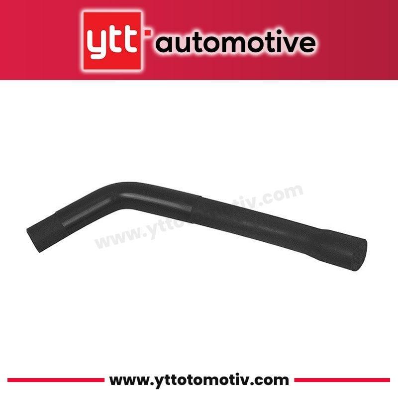 YTT Expansion Tank Hose R19 1.9D — Hoses & Tanks