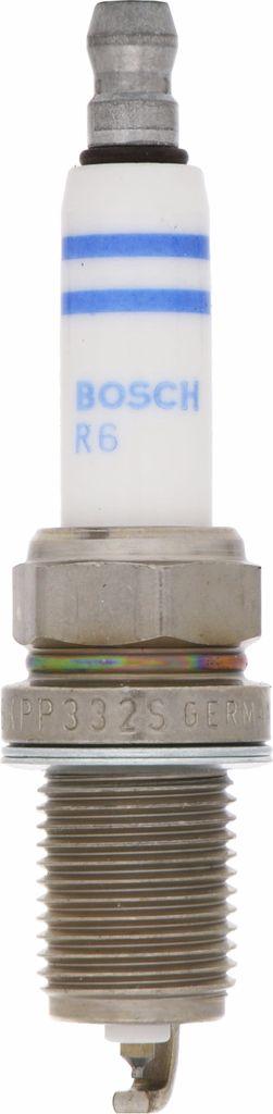 Bosch 0242240627 Spark Plug Platınıum — Coils & Plugs