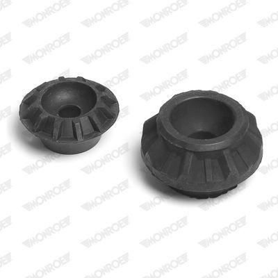 monroe mk133 rear shock mount for seat cordoba, monroe mk133 packaging details MONROE MK133 | Rear Shock Mount for Seat Cordoba (6K1, 6K2) 93/02, Ibiza II (6K1) 93/02 | 0.44 lb MONROE MK133 Rear Shock Mount for Seat Cordoba/Ibiza monroe, rear-shock-mount, seat-cordoba, seat-ibiza, automotive-parts, car-maintenance, mechanics, suspension-parts, ai-generated, auto-repair