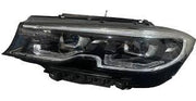 bmw-g20-left-led-headlight-image, bmw-g20-headlight-in-use BMW G20 Left LED Headlight - Original Authorized Service Product for Car Owners BMW G20 Left LED Headlight bmw, g20, led-headlight, car-parts, automotive, lighting, original, replacement-parts, car-owners, ai-generated