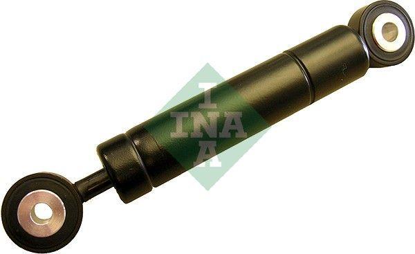 INA 533009510 Hydraulic Vibration Dampener for 601 / 602 — Pulleys & Tensioners