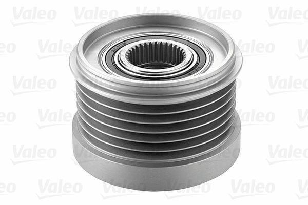 VALEO 588023 — Starting & Charging