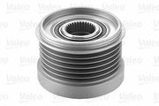 valeo 588023 alternator pulley for clio megane, alternator pulley specifications and features VALEO 588023 | Alternator Pulley for Clio 2, Megane 1, Lagn 1 1.4-1.6 16V VALEO 588023 Alternator Pulley for Clio & Megane valeo, alternator-pulley, clio-parts, megane-parts, automotive, car-parts, engine-parts, replacement-parts, 16v-engine, ai-generated