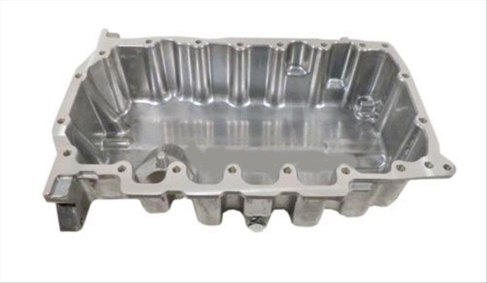 volkswagen-passat-1-6-tdi-oil-sump-front-view, volkswagen-passat-1-6-tdi-oil-sump-back-view Volkswagen Passat 1.6 TDI Oil Sump - Premium Quality for Car Owners | 2015+ Volkswagen Passat 1.6 TDI Oil Sump 2015+ volkswagen, passat, oil-sump, 1-6-tdi, car-parts, engine-part, car-maintenance, auto-repair, premium-quality, ai-generated