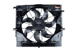 NRF Motor Cooling Fan - Compatible with M.Benz W447 Vito & W907 Sprinter — Radiators & Fans