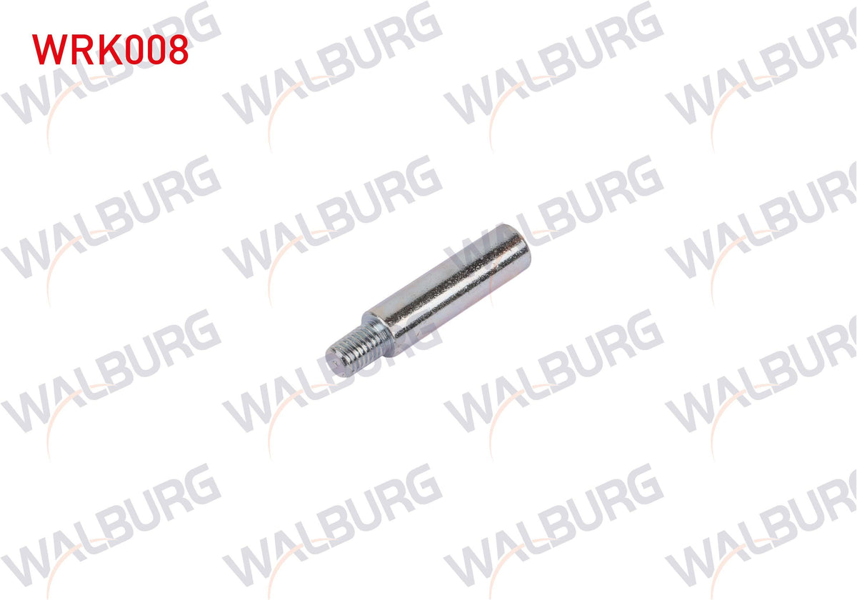 WALBURG WRK008 Brake Caliper Bolt Renault / Dacia / Peugeot / Citroen / Opel / VW / Audi / BMW / Ford | Set of 4