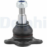 Delphi TC1907 — Control Arms & Ball Joints