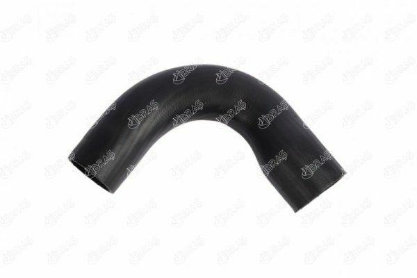IBRAS Turbo Hose - Durable Charge Air Hose for VW Cars — İbraş, Turbo & Supercharger