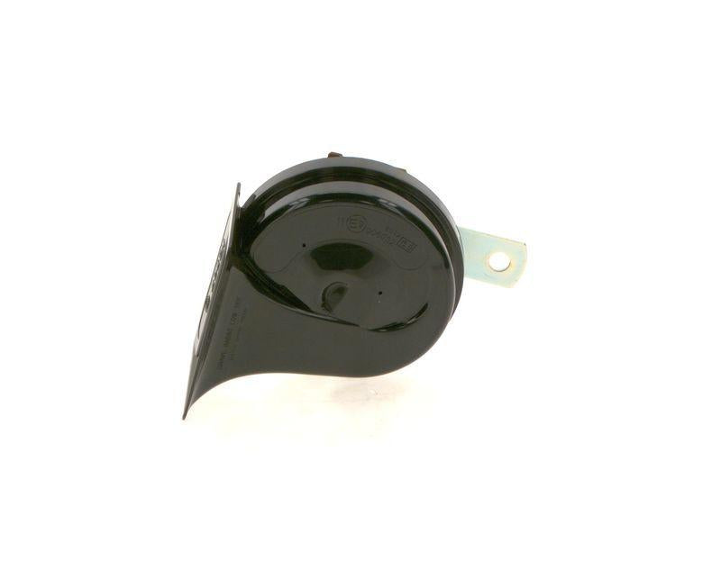bosch-korna-set-12v-60w-front-view, bosch-korna-set-12v-60w-side-view BOSCH Korna Set 12V 60W - Durable Electric Horn for Car Owners | High Sound Level 110 dB(A) BOSCH Korna Set 12V 60W - High Sound Level for Cars bosch, korno-set, 12v-horn, 60w-electric-horn, car-audio, mechanics-tools, car-accessories, horn-installation, automotive, ai-generated