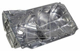 FEBI Oil Pan BMW N47n - Compatible with F20, F21 and 10 more models — Oil System