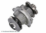 BLUEPRINT ADA109103 Water Pump - Cooling System for Hummer 3.5 — Blue Print, Water Pump & Thermostat