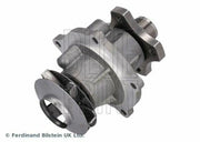 blueprint ada109103 water pump for hummer 3.5, premium cooling system water pump with gasket BLUEPRINT ADA109103 Water Pump - Premium Cooling System for Hummer 3.5 | 3.1 lbs BLUEPRINT ADA109103 Water Pump for Hummer 3.5 - High Quality blueprint, devirdaim, water-pump, hummer-3-5, engine-cooling, metal-parts, automotive-parts, car-maintenance, ai-generated, cooling-system