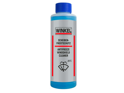 WINKEL 130142 Antifreeze Glass Suyu-35 °C 250 Mlx24 — Fluids & Chemicals