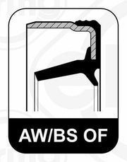 elring crank seal 595.170 for opel astra j, technical specifications for elring crank seal, installation process of elring crank seal ELRING 595.170 Crank Seal - Replacement for Opel Astra J and Insignia | 42mm x 55mm x 7mm ELRING 595.170 Crank Seal for Opel Astra J/Insignia elring, crank-seal, opel-astra, opel-insignia, engine-parts, mechanics-tools, car-maintenance, automotive-repair, ai-generated, car-owners