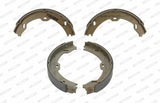 FERODO FSB669 — Brake Cables & Hardware