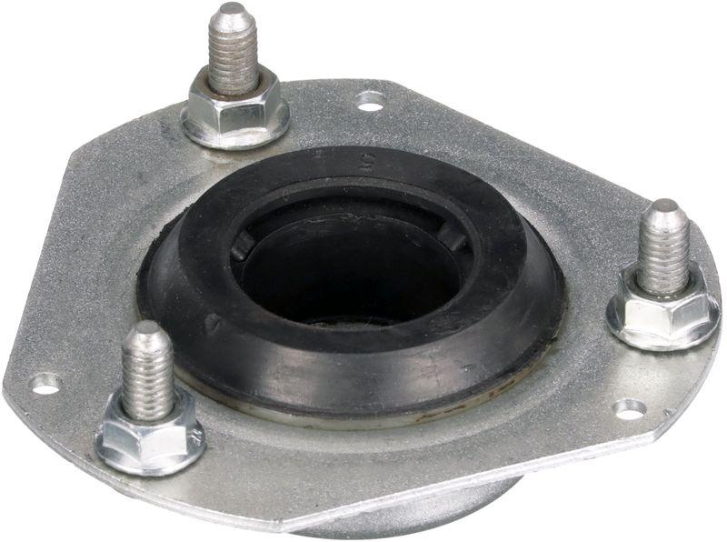 Rapro 53143 Rear Shock Absorber Mount Ford Fiesta / Courier 08-