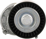 GATES V Belt Tensioner - Golf 4, Polo, Lupo 1.4-1.6 8-16V — Pulleys & Tensioners