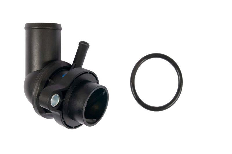 Gates TH37288G1 Thermostat Chevrolet Daewoo Aveo Kalos Lacetti Nubira 05- / 1.4-1.6 88-89°C — Water Pump & Thermostat